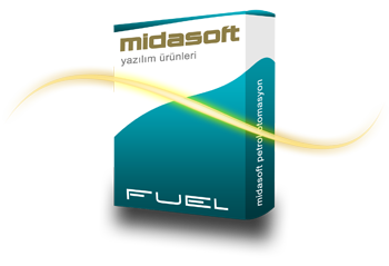 Midasoft Fuel